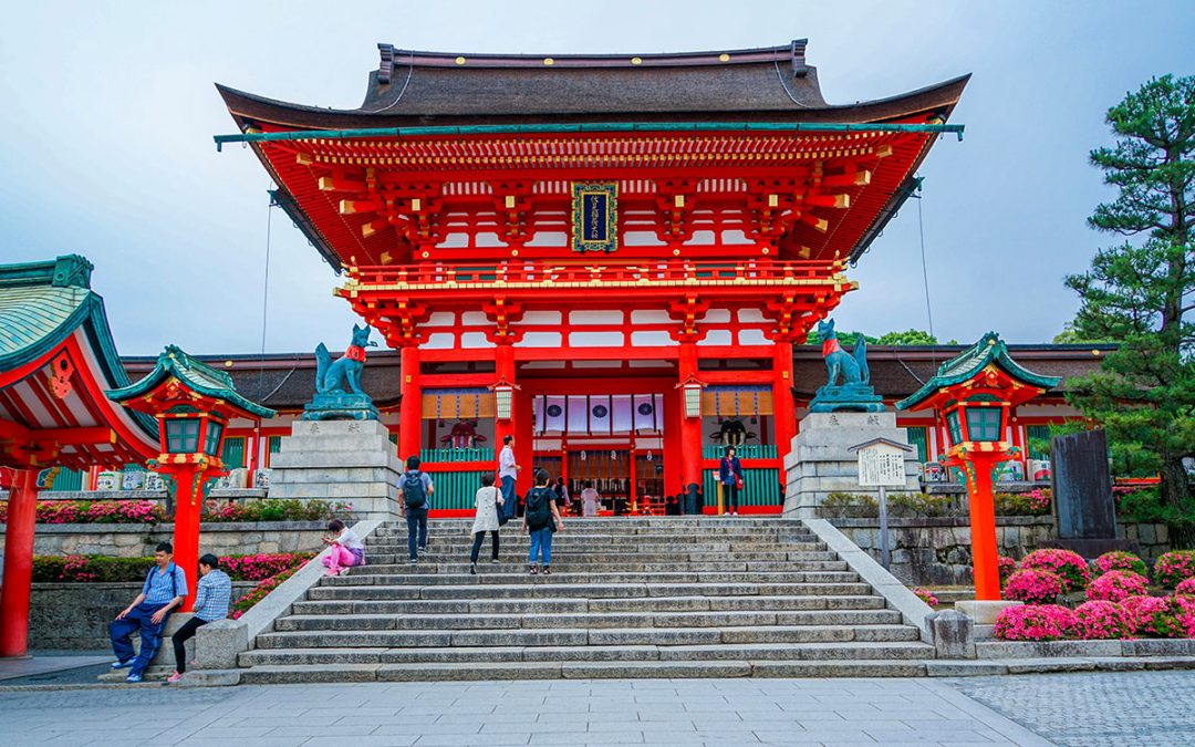 5 choses à savoir avant de voyager au Japon : conseils pour un premier séjour serein